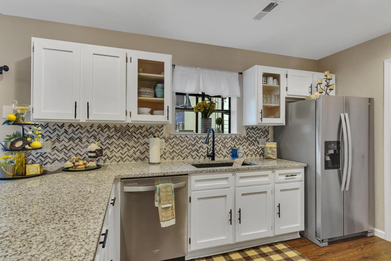 2 Bed Condo-The Greens At Thousand Hills-Coffee Bar Branson Kültér fotó