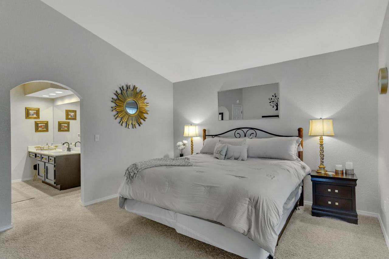 2 Bed Condo-The Greens At Thousand Hills-Coffee Bar Branson Kültér fotó